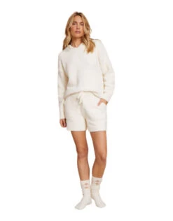 Barefoot Dreams Eco Cozychic Hoodie Lounge Set