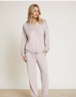 Barefoot Dreams Luxechic Hoodie