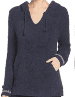 CozyChic Baja Hoodie