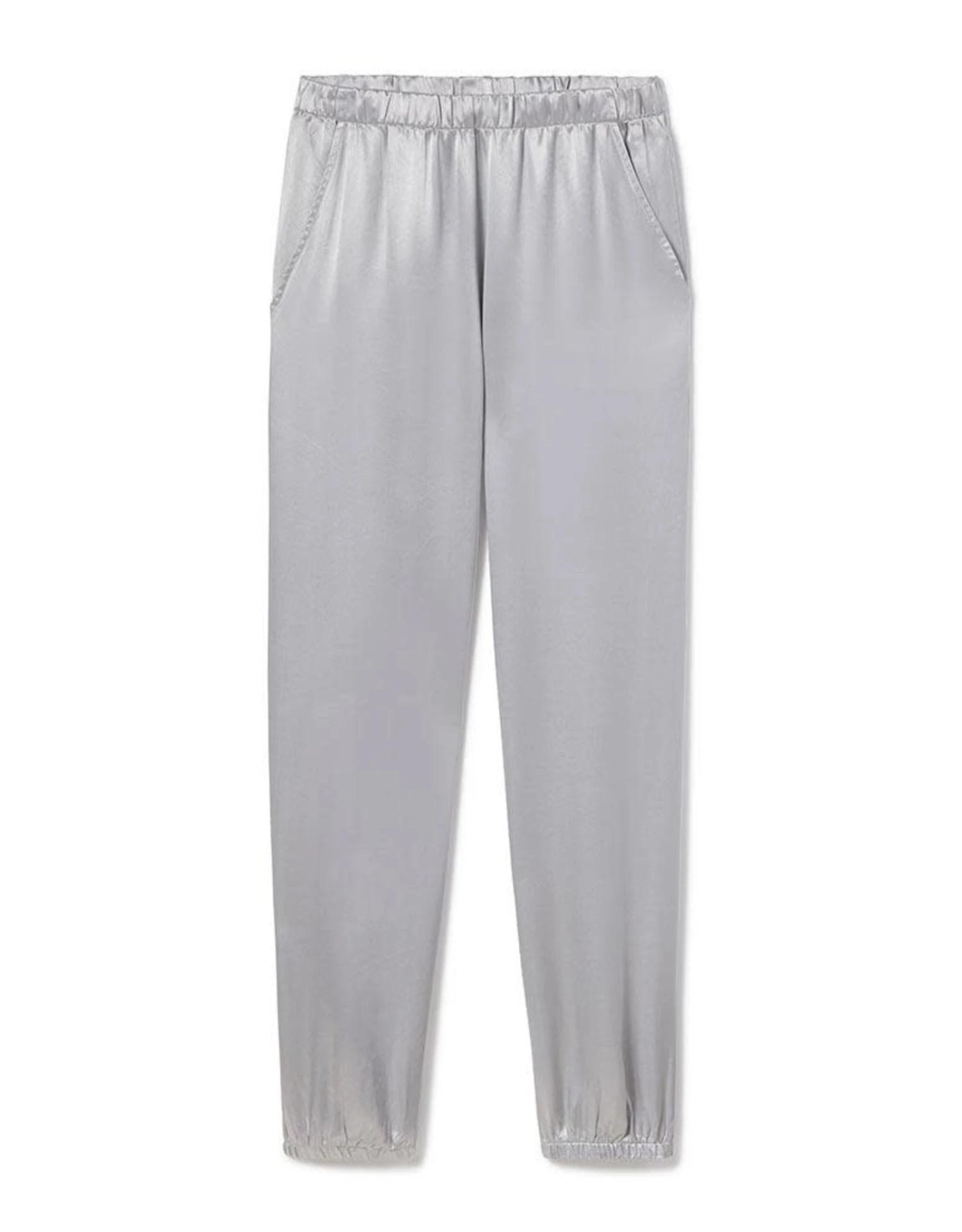 PJ Harlow Brandy Satin Jogger 1 PJ Harlow Brandy Satin Jogger