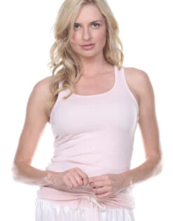 PJ Harlow Charlie Racerback Tank