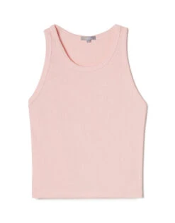 PJ Harlow Kyle Crop Tank -Chic Clothing Shop pj harlow pj harlow kyle crop tank 2