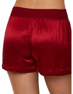 PJ Harlow Mikel Satin Short -Chic Clothing Shop pj harlow pj harlow mikel satin short 2