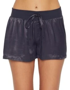 PJ Harlow Mikel Satin Short -Chic Clothing Shop pj harlow pj harlow mikel satin short 4