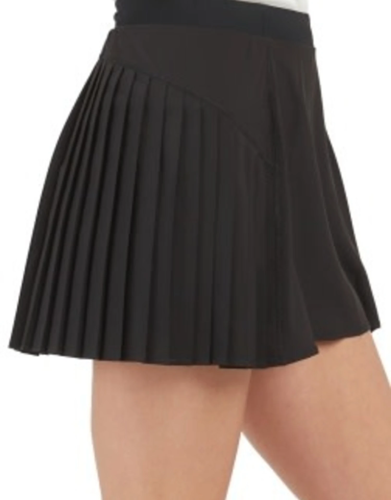 Spanx Get Moving Pleated Skort 2 Spanx Get Moving Pleated Skort - Image 2