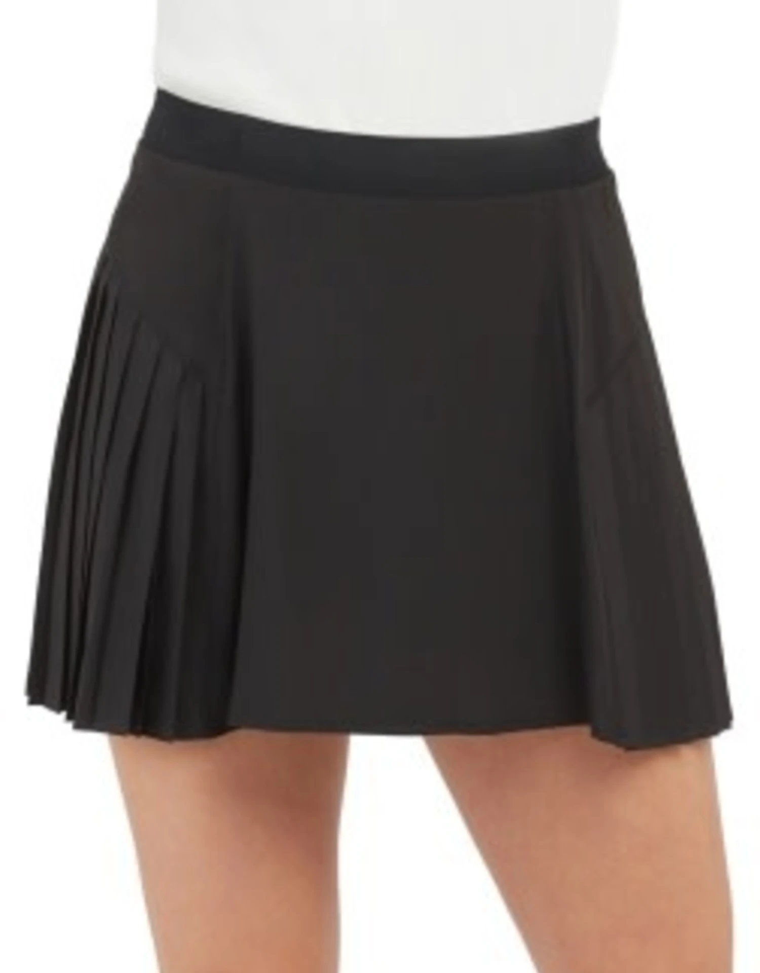 Spanx Get Moving Pleated Skort 1 Spanx Get Moving Pleated Skort