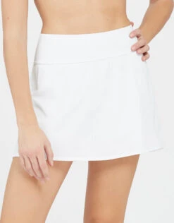 Spanx Get Moving Skort 14"