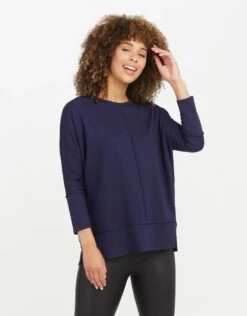 Spanx P.L.T. Dolman Sweatshirt